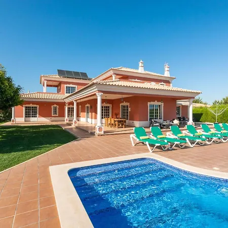 Solar Laranjeiras Villa Albufeira