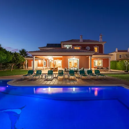 Solar Laranjeiras Albufeira