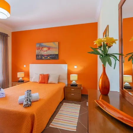 Villa Solar Laranjeiras Albufeira