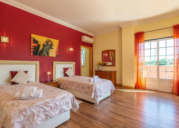 Вилла Solar Laranjeiras *