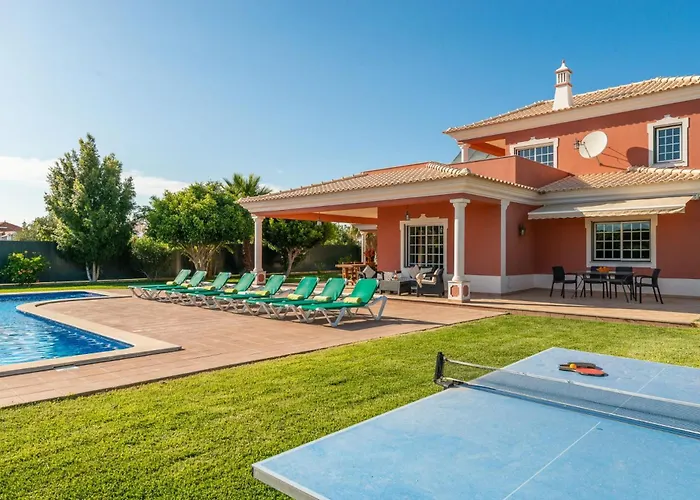 Solar Laranjeiras Villa